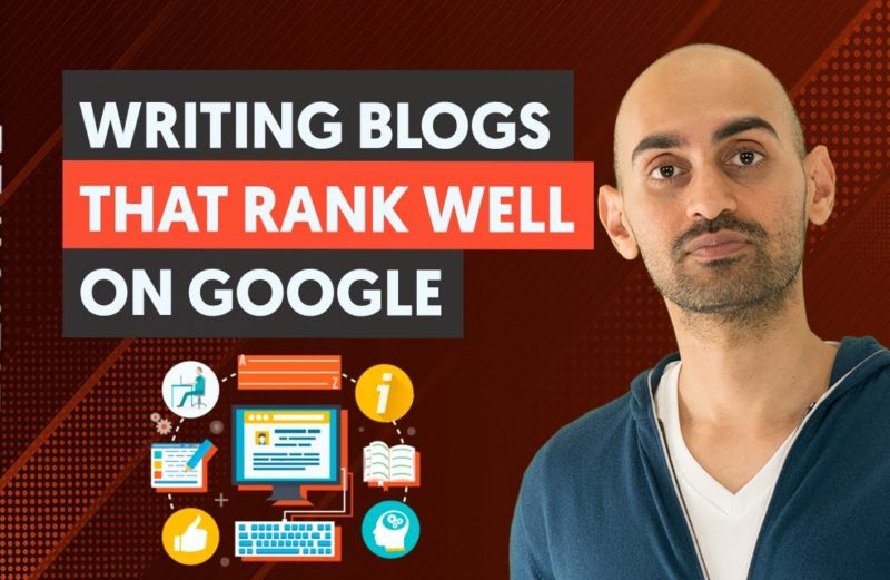 How to Write Blog Posts That Consistently Rank Well on Google