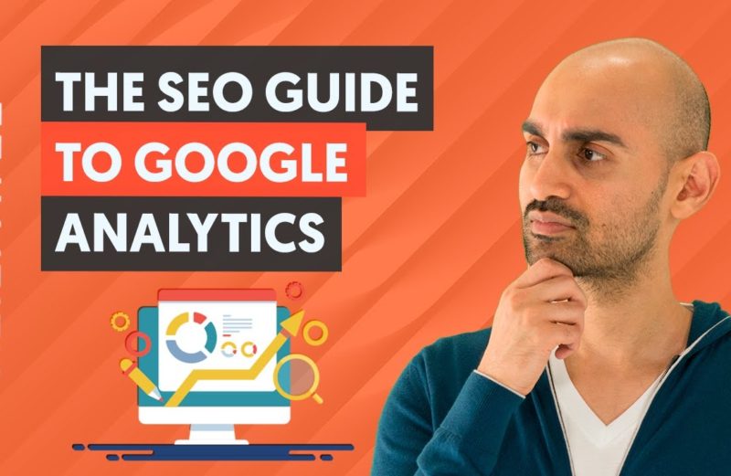 How SEOs Should Use Google Analytics