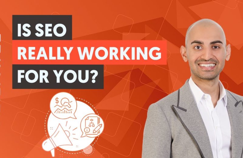 Is SEO Really Working For You?