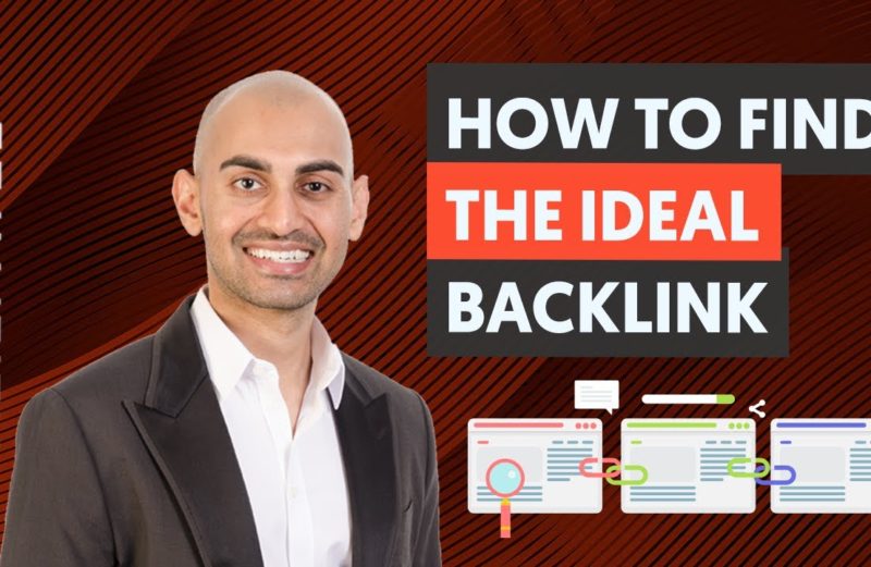 How to Find The Ideal Backlink