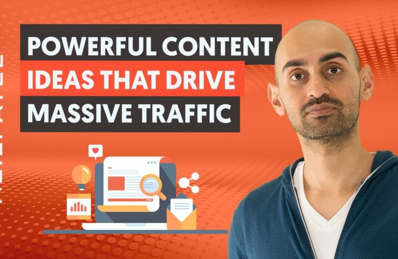 How to Come Up With Content Ideas That Drive Traffic