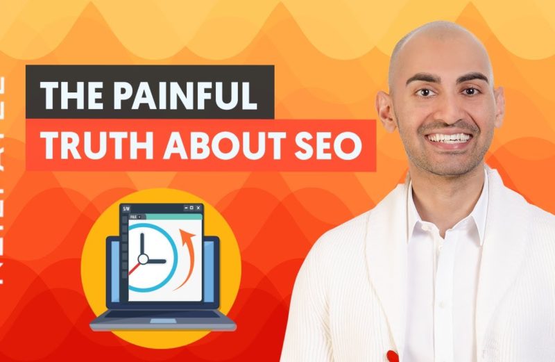 The Painful Truth About SEO